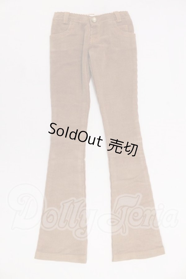 画像1: Smart doll/OF:衣装 I-26-06-25-090-KD-ZI (1)