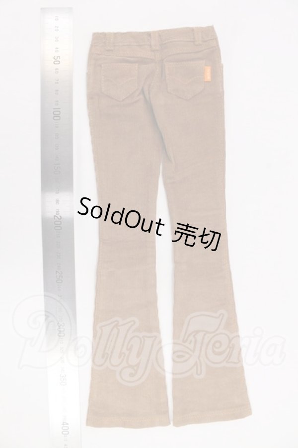 画像2: Smart doll/OF:衣装 I-26-06-25-090-KD-ZI (2)