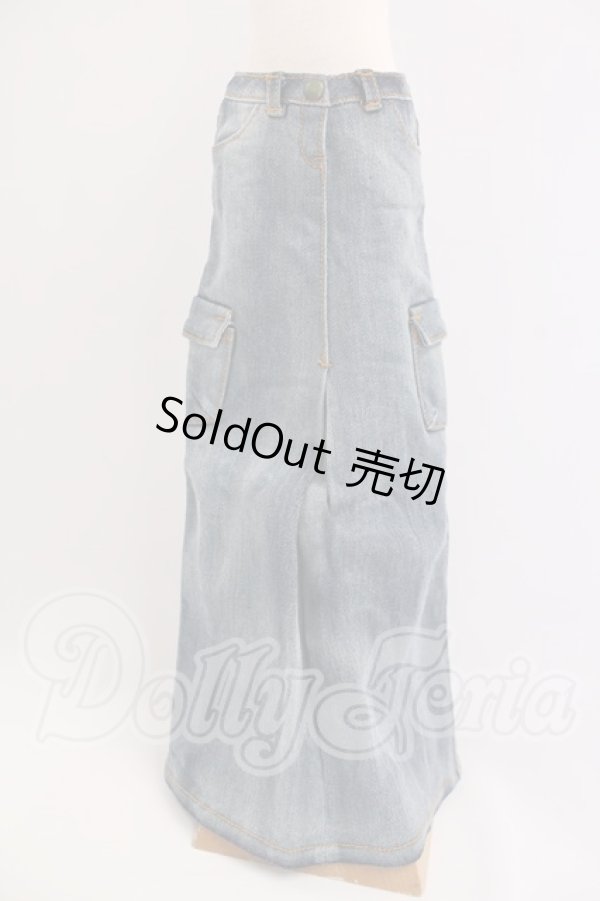 画像1: Smart doll(スマートドール)/OF:衣装 I-26-04-12-172-KD-ZI (1)