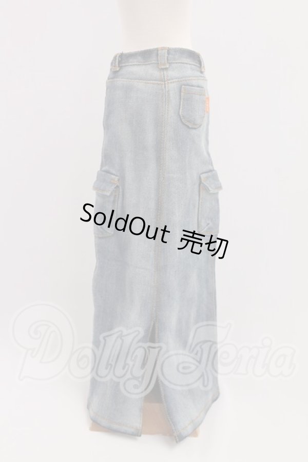 画像2: Smart doll(スマートドール)/OF:衣装 I-26-04-12-172-KD-ZI (2)