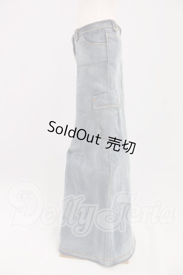 画像3: Smart doll(スマートドール)/OF:衣装 I-26-04-12-172-KD-ZI (3)