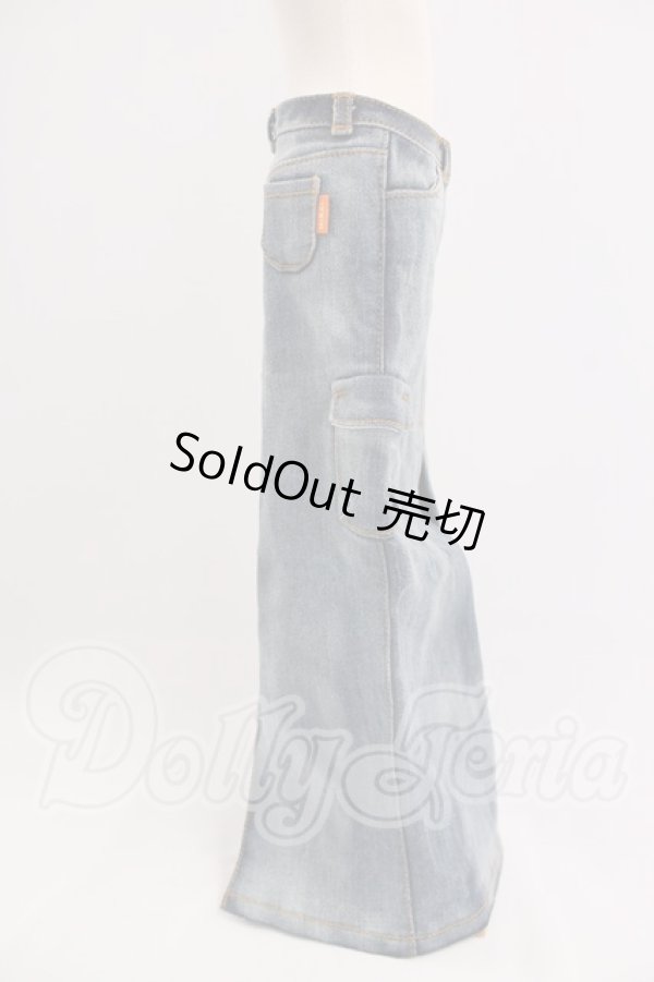 画像4: Smart doll(スマートドール)/OF:衣装 I-26-04-12-172-KD-ZI (4)