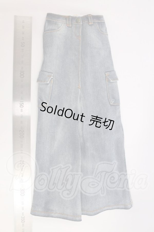 画像5: Smart doll(スマートドール)/OF:衣装 I-26-04-12-172-KD-ZI (5)