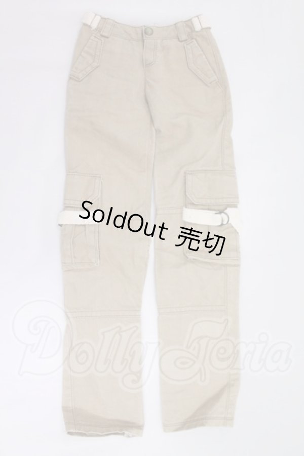 画像1: Smart doll(スマートドール)/OF:衣装 I-26-04-12-173-KD-ZI (1)