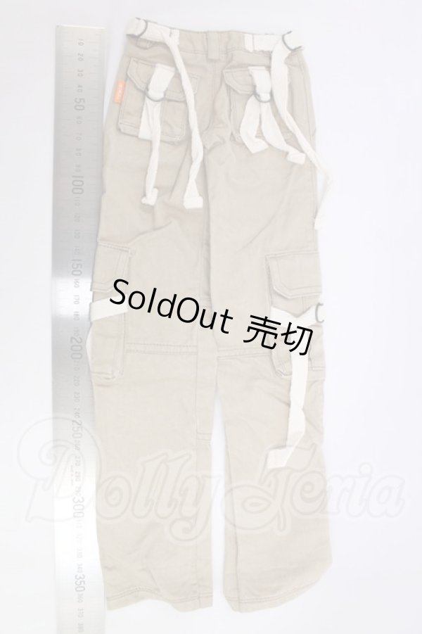 画像2: Smart doll(スマートドール)/OF:衣装 I-26-04-12-173-KD-ZI (2)