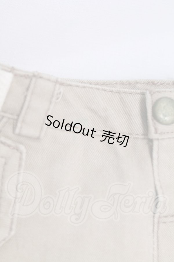 画像3: Smart doll(スマートドール)/OF:衣装 I-26-04-12-173-KD-ZI (3)