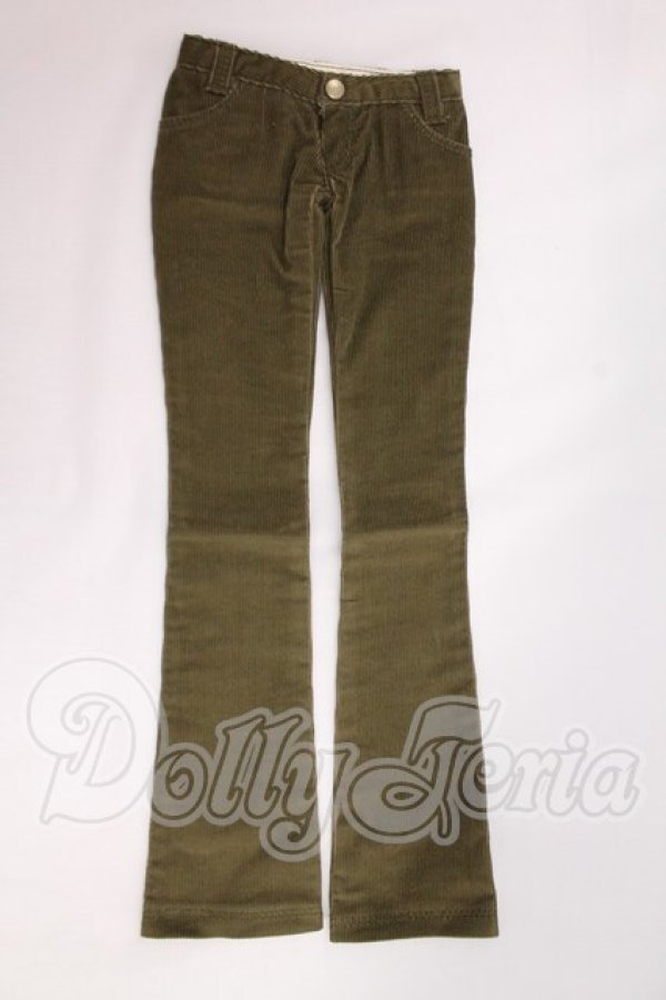 画像4: Smart doll(スマートドール)/OF:衣装 I-26-04-12-174-KD-ZI (4)