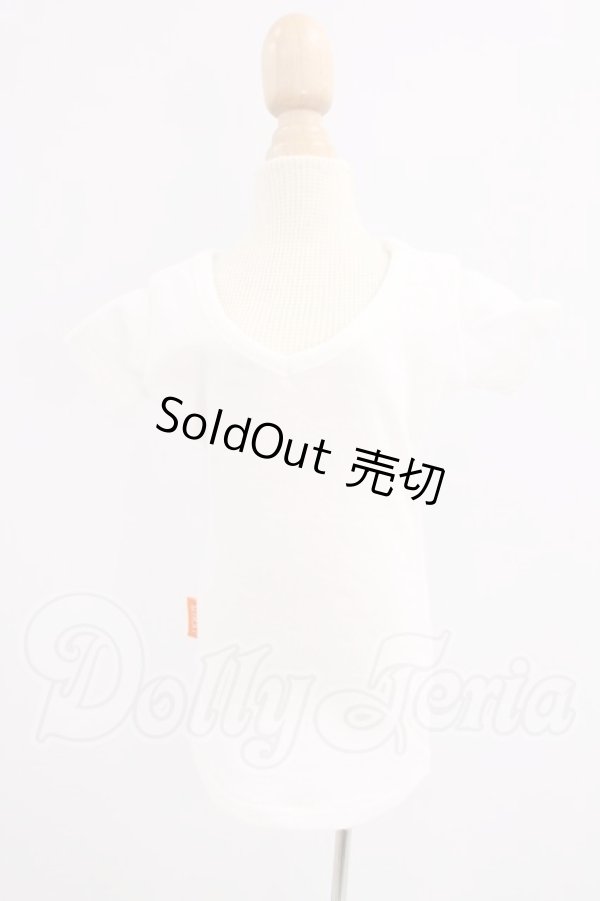画像1: Smart doll(スマートドール)/OF:衣装 I-26-04-12-175-KD-ZI (1)