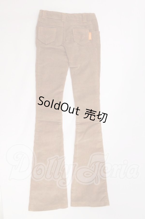 画像5: Smart doll(スマートドール)/OF:衣装 I-26-04-12-175-KD-ZI (5)