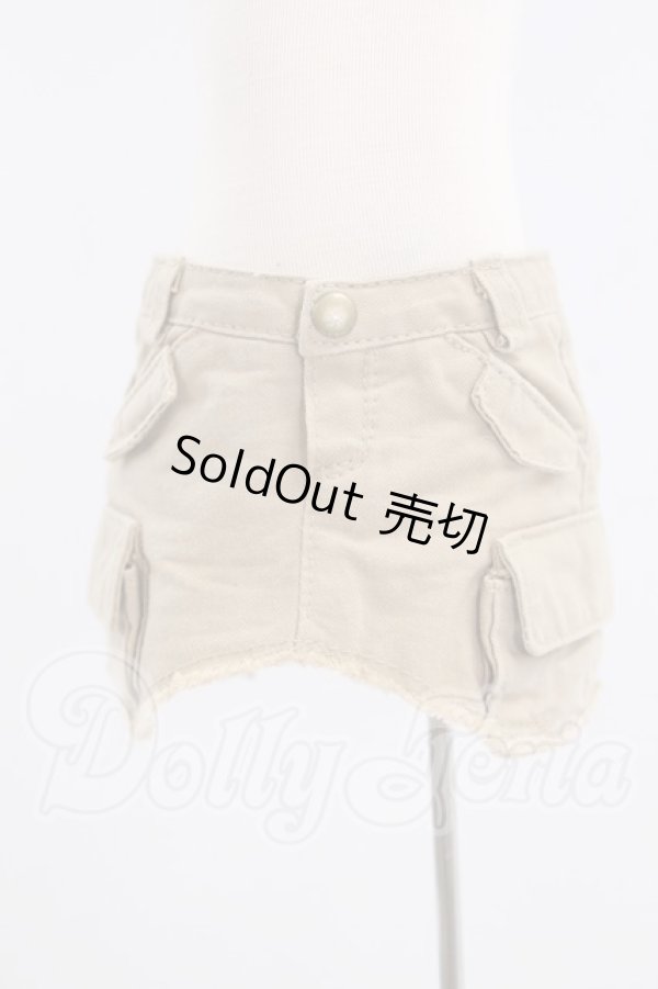 画像1: Smart doll(スマートドール)/OF:衣装 I-26-04-12-176-KD-ZI (1)