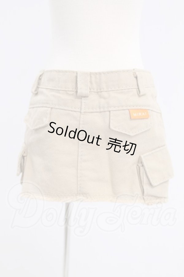 画像2: Smart doll(スマートドール)/OF:衣装 I-26-04-12-176-KD-ZI (2)