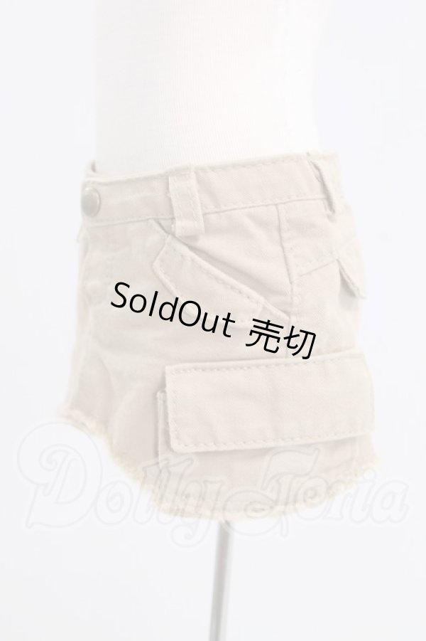 画像3: Smart doll(スマートドール)/OF:衣装 I-26-04-12-176-KD-ZI (3)