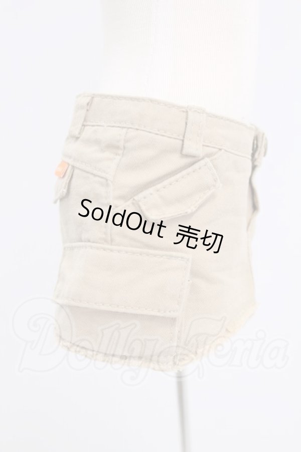 画像4: Smart doll(スマートドール)/OF:衣装 I-26-04-12-176-KD-ZI (4)