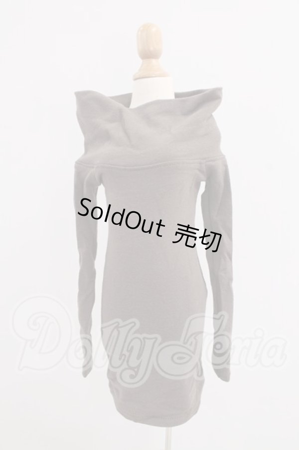 画像1: Smart doll(スマートドール)/OF:衣装 I-26-04-12-177-KD-ZI (1)