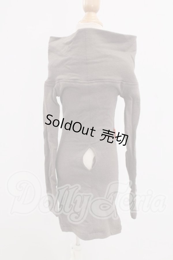 画像2: Smart doll(スマートドール)/OF:衣装 I-26-04-12-177-KD-ZI (2)