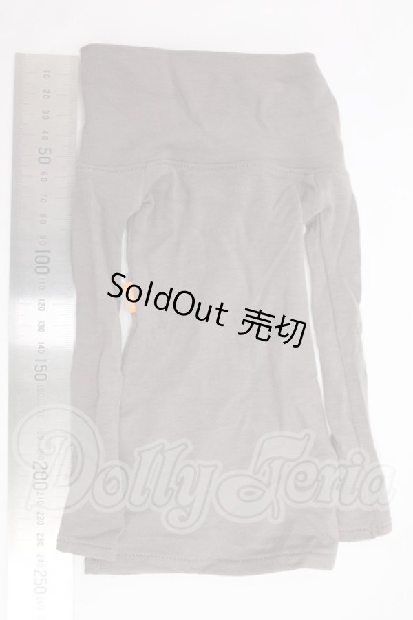 画像3: Smart doll(スマートドール)/OF:衣装 I-26-04-12-177-KD-ZI (3)