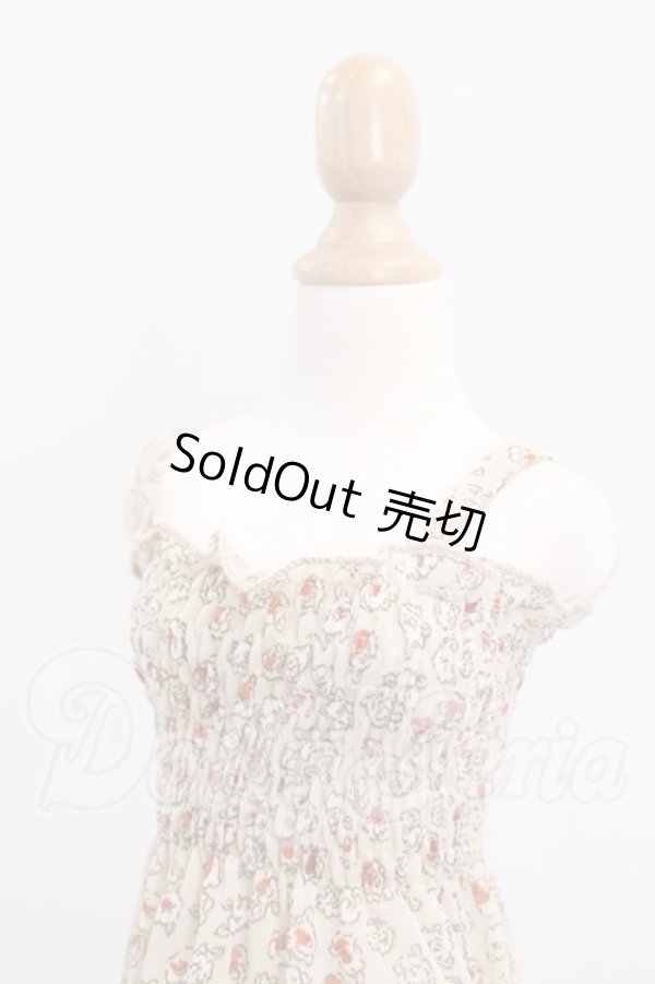 画像3: Smart doll(スマートドール)/OF:衣装 I-26-04-12-178-KD-ZI (3)