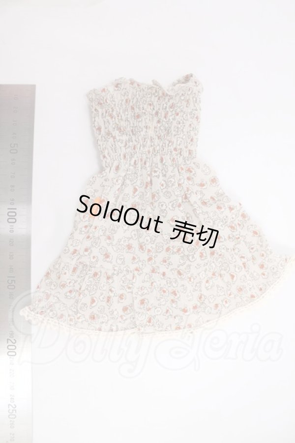 画像4: Smart doll(スマートドール)/OF:衣装 I-26-04-12-178-KD-ZI (4)