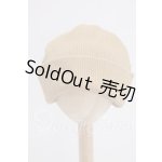 画像: Smart doll(スマートドール)/OF：帽子 I-26-04-12-179-KD-ZI