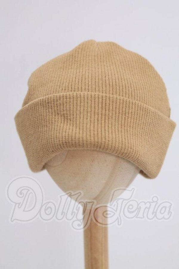 画像1: Smart doll(スマートドール)/OF：帽子 I-26-04-12-179-KD-ZI (1)