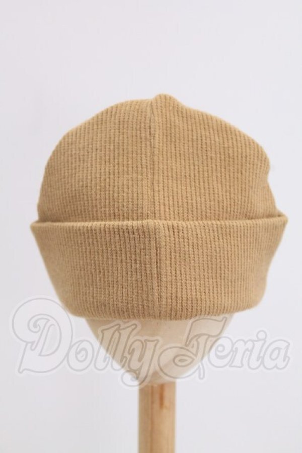 画像2: Smart doll(スマートドール)/OF：帽子 I-26-04-12-179-KD-ZI (2)