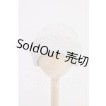 画像: Smart doll(スマートドール)/OF：帽子 I-26-04-12-180-KD-ZI