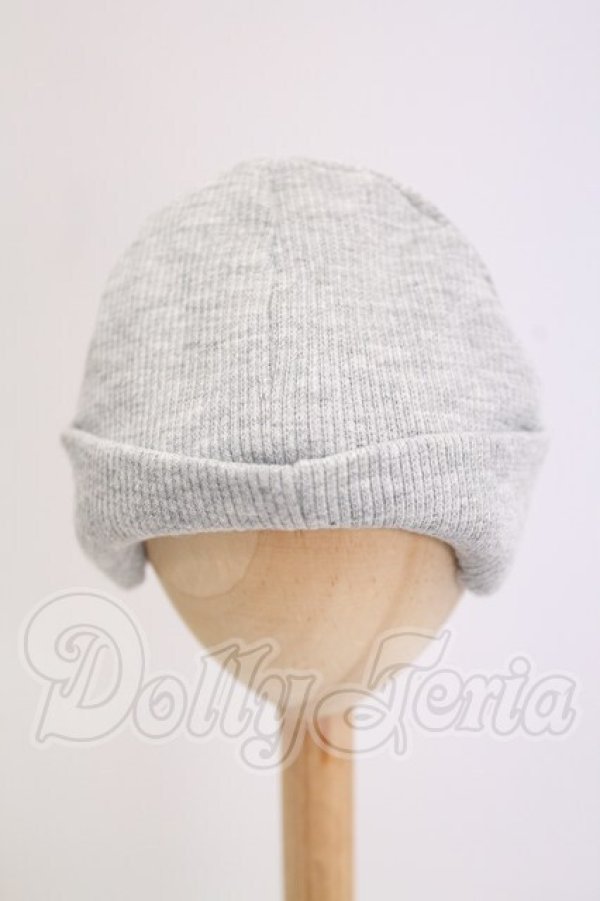 画像2: Smart doll(スマートドール)/OF：帽子 I-26-04-12-180-KD-ZI (2)