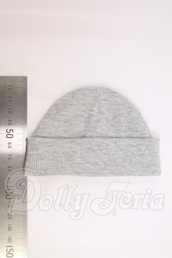 画像3: Smart doll(スマートドール)/OF：帽子 I-26-04-12-180-KD-ZI (3)