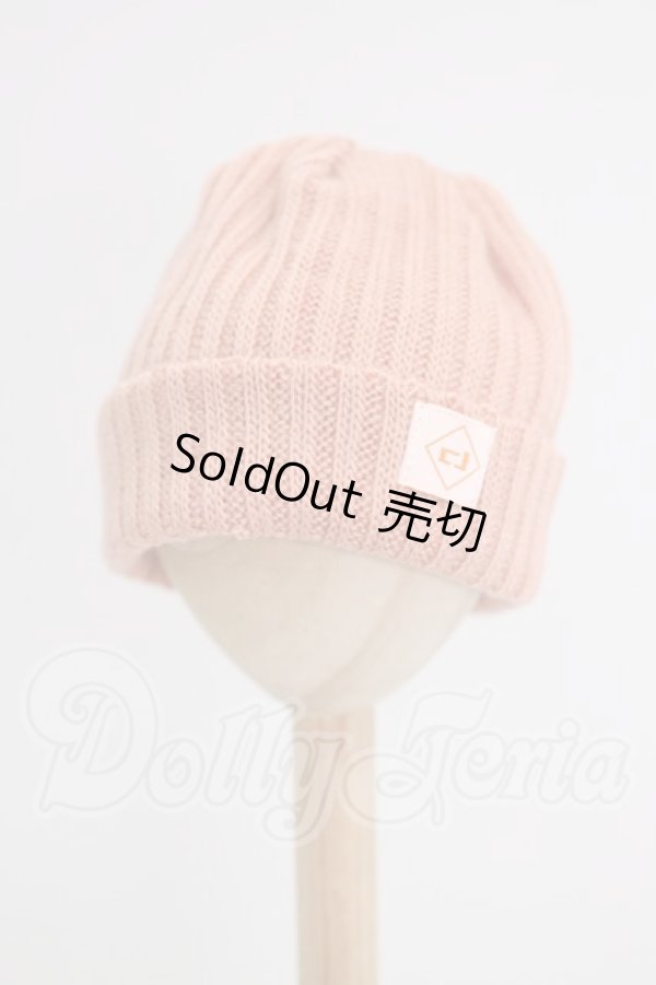 画像1: Smart doll(スマートドール)/OF：帽子 I-26-04-12-181-KD-ZI (1)