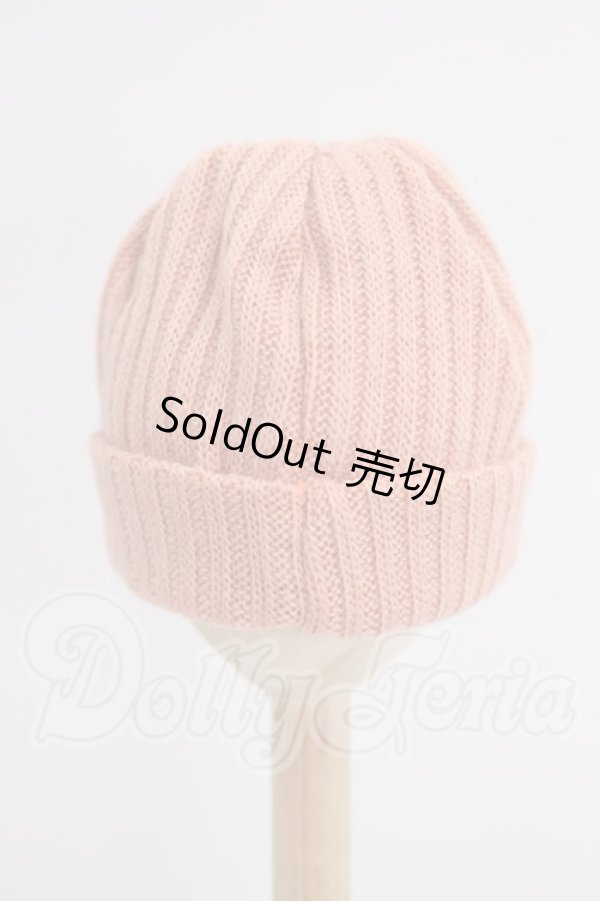 画像2: Smart doll(スマートドール)/OF：帽子 I-26-04-12-181-KD-ZI (2)