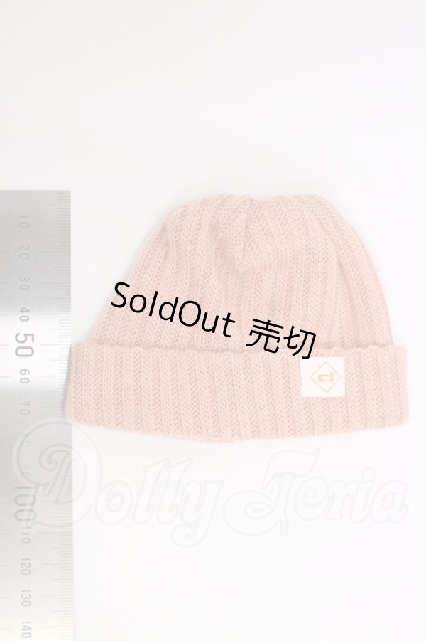 画像3: Smart doll(スマートドール)/OF：帽子 I-26-04-12-181-KD-ZI (3)