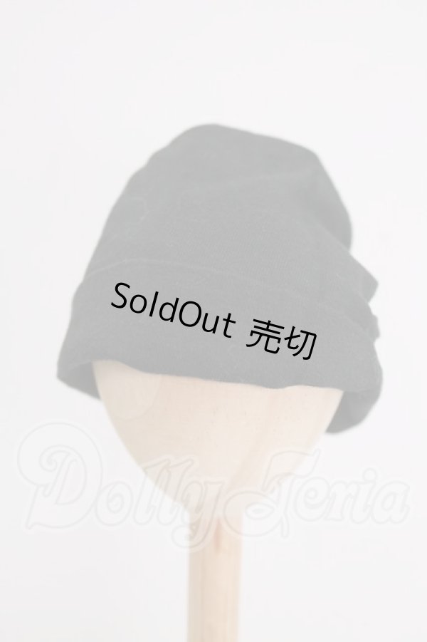 画像1: Smart doll(スマートドール)/OF：帽子 I-26-04-12-183-KD-ZI (1)