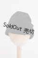 画像: Smart doll(スマートドール)/OF：帽子 I-26-04-12-183-KD-ZI