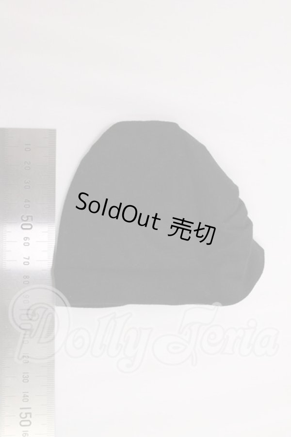 画像3: Smart doll(スマートドール)/OF：帽子 I-26-04-12-183-KD-ZI (3)