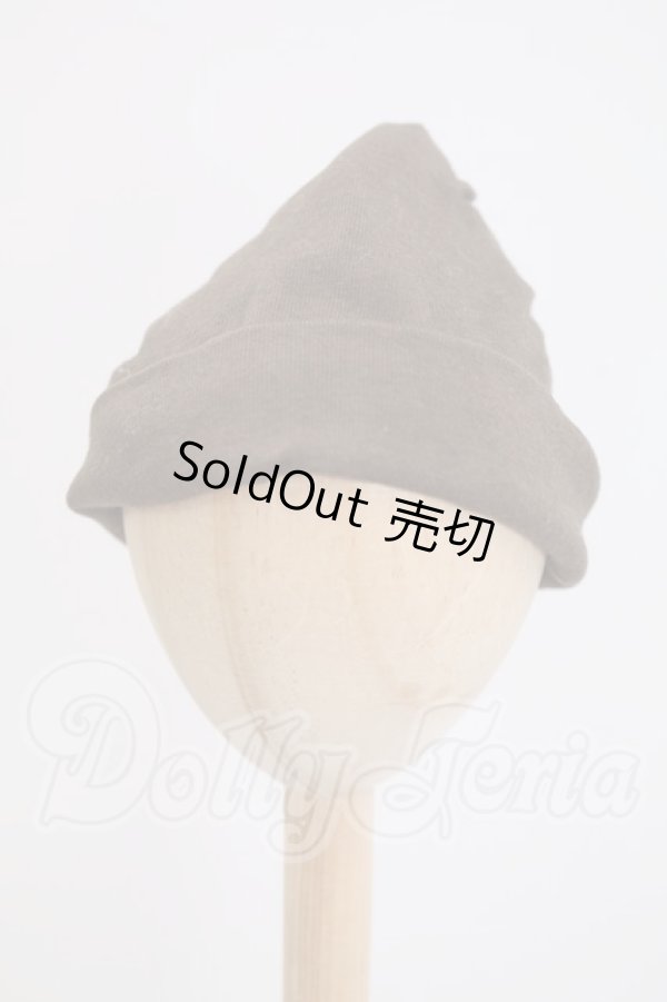 画像1: Smart doll(スマートドール)/OF：帽子 I-26-04-12-184-KD-ZI (1)