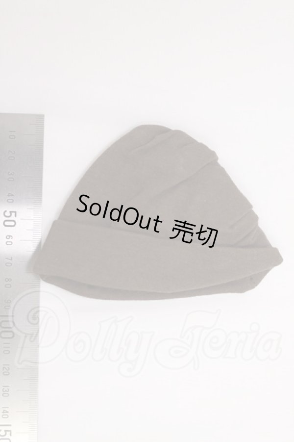 画像3: Smart doll(スマートドール)/OF：帽子 I-26-04-12-184-KD-ZI (3)