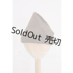 画像: Smart doll(スマートドール)/OF：帽子 I-26-04-12-185-KD-ZI