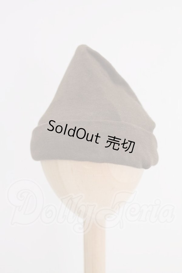 画像1: Smart doll(スマートドール)/OF：帽子 I-26-04-12-185-KD-ZI (1)