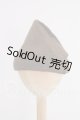 画像: Smart doll(スマートドール)/OF：帽子 I-26-04-12-185-KD-ZI