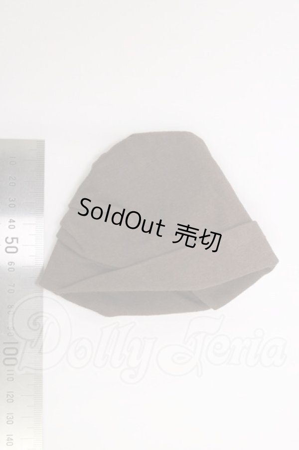 画像3: Smart doll(スマートドール)/OF：帽子 I-26-04-12-185-KD-ZI (3)