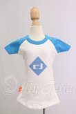 画像1: SMARTDOLL(スマートドール)/OF Tシャツ I-26-04-12-191-KD-ZI (1)