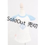 画像: SMARTDOLL(スマートドール)/OF Tシャツ I-26-04-12-191-KD-ZI
