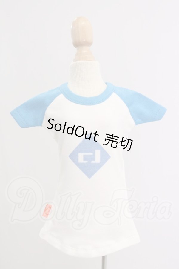 画像1: SMARTDOLL(スマートドール)/OF Tシャツ I-26-04-12-191-KD-ZI (1)