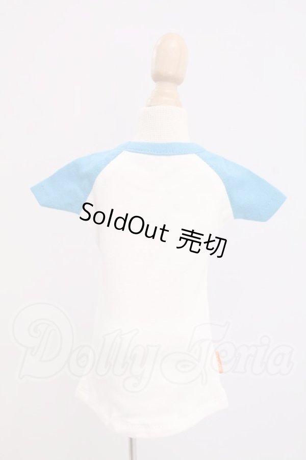 画像2: SMARTDOLL(スマートドール)/OF Tシャツ I-26-04-12-191-KD-ZI (2)