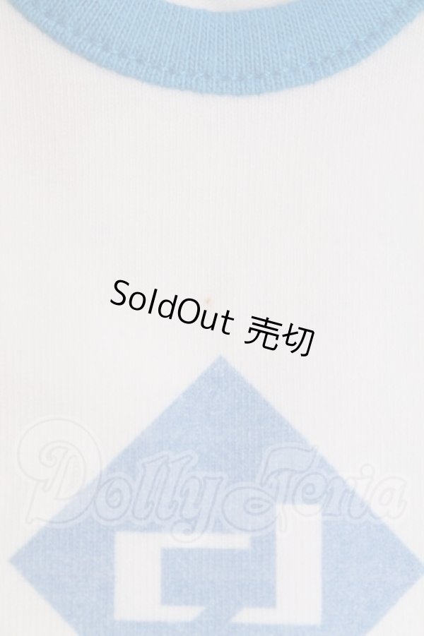 画像4: SMARTDOLL(スマートドール)/OF Tシャツ I-26-04-12-191-KD-ZI (4)