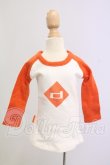 画像1: SMARTDOLL(スマートドール)/OF Tシャツ I-26-04-12-192-KD-ZI (1)