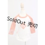 画像: SMARTDOLL(スマートドール)/OF Tシャツ I-26-04-12-192-KD-ZI