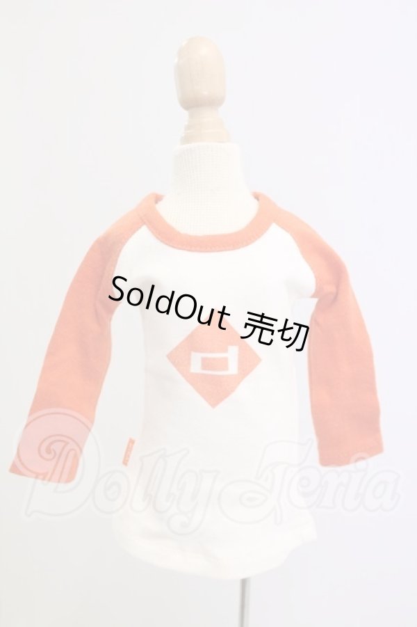 画像1: SMARTDOLL(スマートドール)/OF Tシャツ I-26-04-12-192-KD-ZI (1)