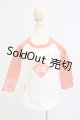 画像: SMARTDOLL(スマートドール)/OF Tシャツ I-26-04-12-192-KD-ZI