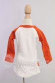 画像2: SMARTDOLL(スマートドール)/OF Tシャツ I-26-04-12-192-KD-ZI (2)